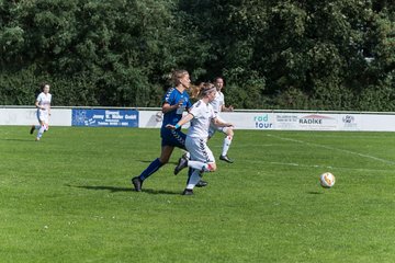 Bild 5 - F SV Henstedt Ulzburg II - SSC Hagen Ahrensburg : Ergebnis: 0:4